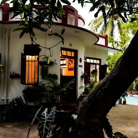 Remasailam Homestay - Thiruvananthapuram , Calm & Blend With Nature Exterior photo
