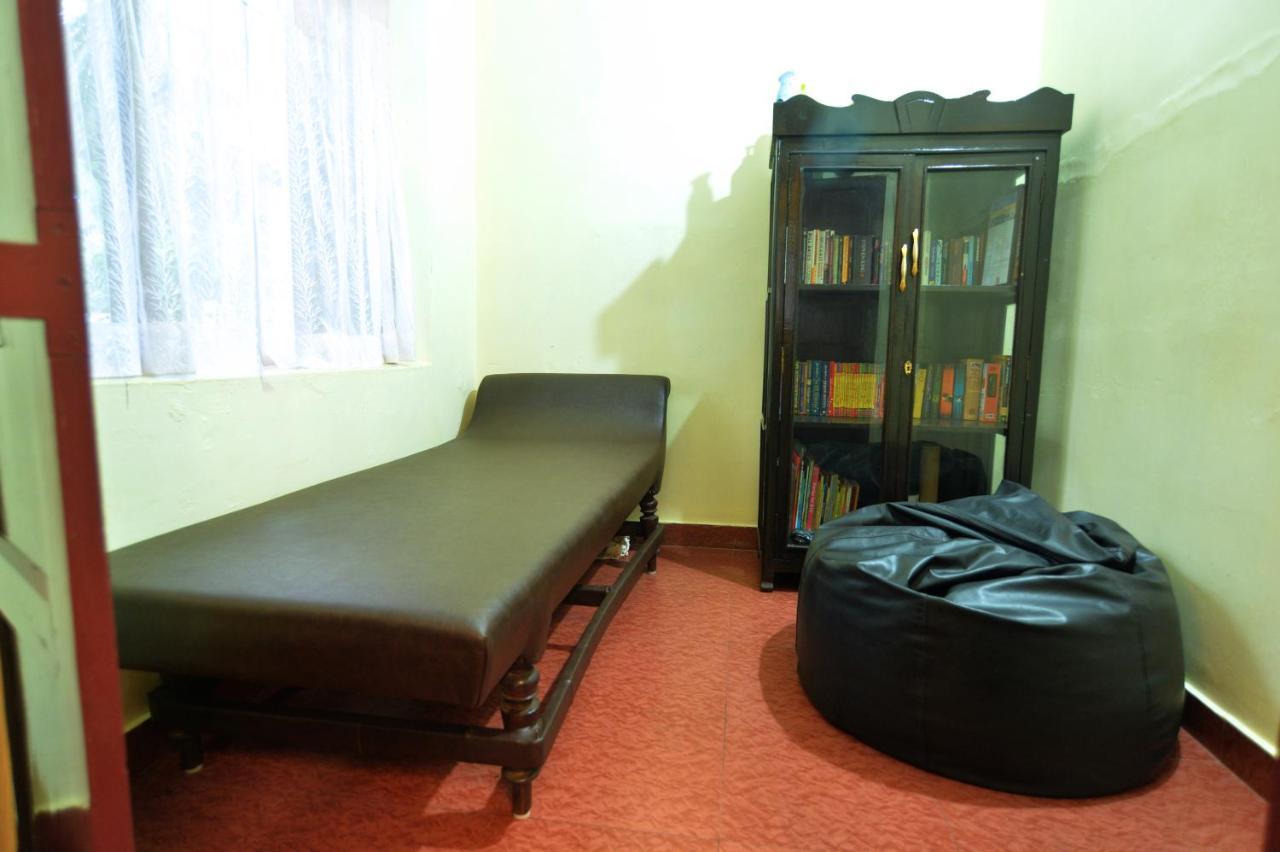 Remasailam Homestay - Thiruvananthapuram , Calm & Blend With Nature Exterior photo