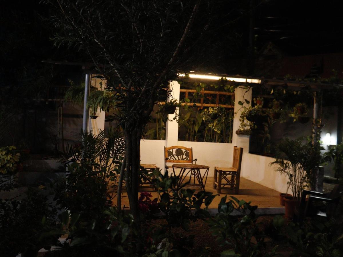 Remasailam Homestay - Thiruvananthapuram , Calm & Blend With Nature Exterior photo