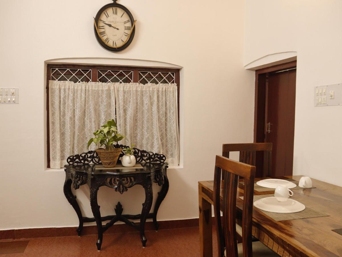 Remasailam Homestay - Thiruvananthapuram , Calm & Blend With Nature Exterior photo