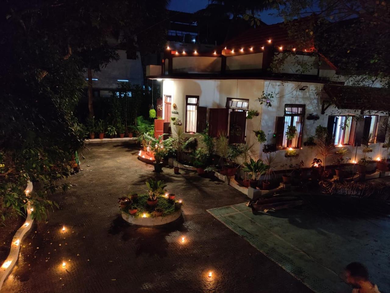 Remasailam Homestay - Thiruvananthapuram , Calm & Blend With Nature Exterior photo