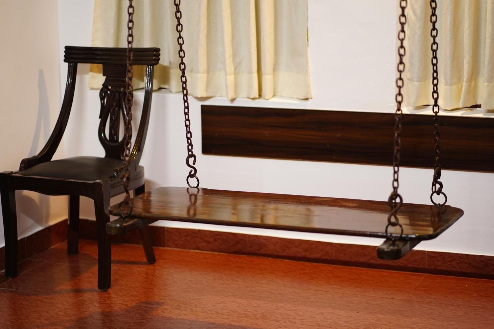 Remasailam Homestay - Thiruvananthapuram , Calm & Blend With Nature Exterior photo