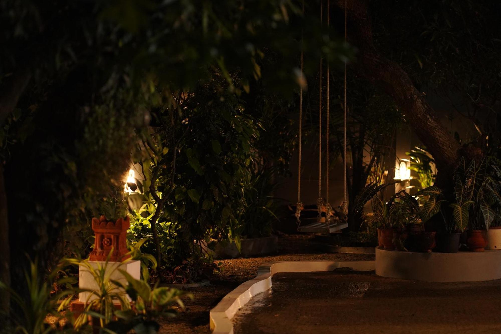 Remasailam Homestay - Thiruvananthapuram , Calm & Blend With Nature Exterior photo