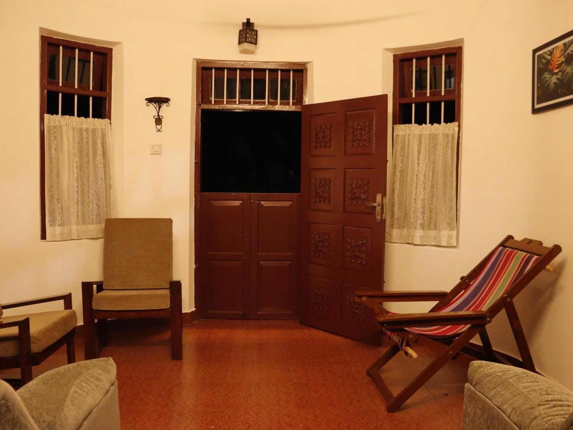 Remasailam Homestay - Thiruvananthapuram , Calm & Blend With Nature Exterior photo